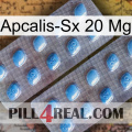 Apcalis-Sx 20 Mg viagra4